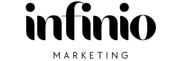 infinio marketing logo